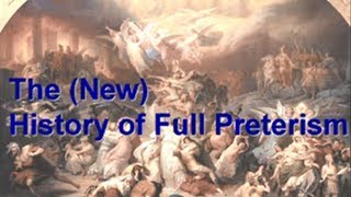 The New History of Full Preterism by Todd Dennis 2007 [upl. by Sheya]