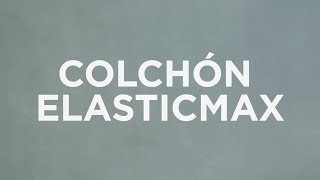 Colchón Elasticmax [upl. by Niamert640]