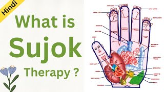 Introduction to Sujok Therapy A Holistic Approach to Healing [upl. by Chong]