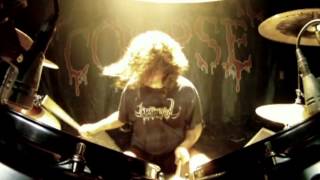 Cannibal Corpse  Evisceration Plague Live Global Evisceration [upl. by Refinej]