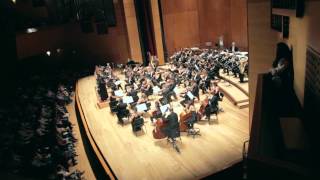 Pirates of the Caribbean  Film Symphony  Bilbao 2014 [upl. by Madden]