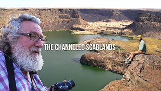 Uncovering Atlantis with Randall Carlson  The Channeled Scablands [upl. by Cirala]