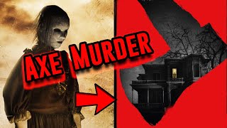 The Unsolved Case of the Villisca Axe Murders A Haunting Mystery That Remains Unsolved [upl. by Gudrin]