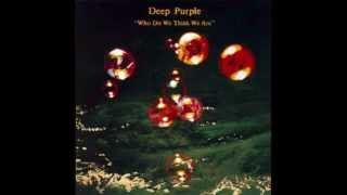 Deep Purple  Super Trouper [upl. by Guadalupe]