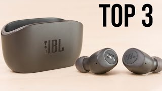 TOP 3  Meilleur Écouteur Sans Fil JBL 2023 [upl. by Dallas]