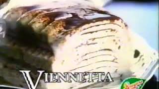 Breyers Ad Viennetta Premium Ice Cream 1995 [upl. by Dalton223]