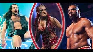 Despidos de WWE 2024  Análisis [upl. by Ranee904]