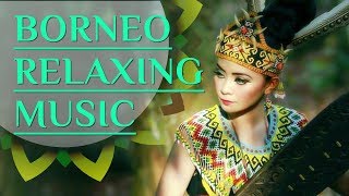 Borneo Relaxing Music [upl. by Lucky394]