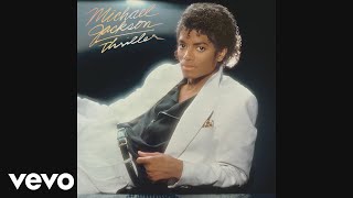 Michael Jackson  Wanna Be Startin Somethin Audio [upl. by Millford]