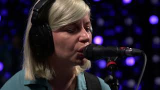 Alvvays  In Undertow Live on KEXP [upl. by Luapnaes]