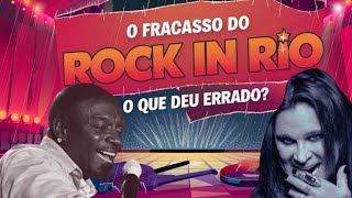 Rock in Rio 2024 Os melhores e os piores shows Os destaques e as decepções do festival [upl. by Jacobah]