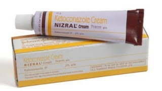 Nizral cream  Ketoconazole cream  fungal infection cream [upl. by Leilani]