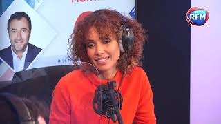 Découvrez linterview de Sonia Rolland au micro de Bernard Montiel [upl. by Inihor]