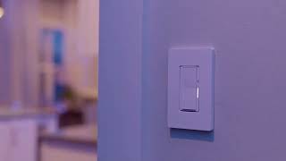 Customize Your Customers Lighting Controls with Lutron Smart Dimmers and Switches [upl. by Fritzie150]