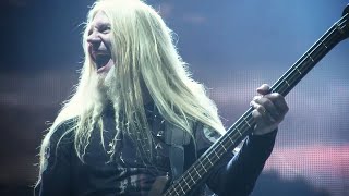 NIGHTWISH  Ever Dream OFFICIAL LIVE [upl. by Ttemme584]