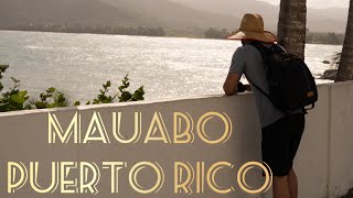 Maunabo Puerto Rico con dji avata 2 [upl. by Elylrac]