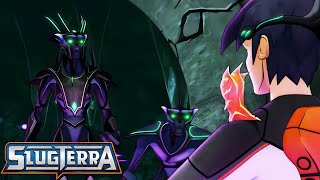 The Journey to the Eastern Caverns  Slugterra  Season 3 Episode 1 [upl. by Orman]