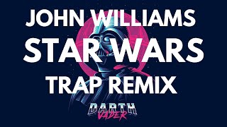 Duel of the Fates Epic Cinematic Trap Remix  John Williams Star Wars [upl. by Ekeiram12]