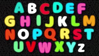 ABC Song  Alphabet for Kids  Learn ABC Song  abcd  abcdsong  kidssongs  nursaryrhymes [upl. by Lezley]