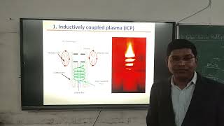 Flame photometry amp ICP AES Part 3 [upl. by Retla]