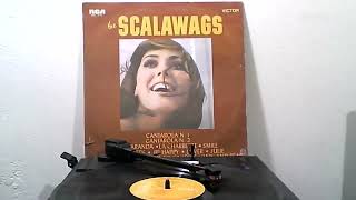 Scalawags La Charrete [upl. by Aimac]