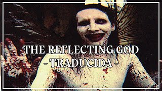 Marilyn Manson  The Reflecting God TRADUCIDA [upl. by Nigrom]