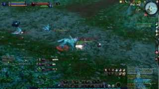 Aion 35  Kushilight  Templar PvP Episode 1 [upl. by Bolte]