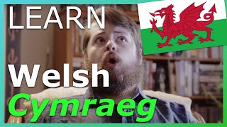 Learn How To Sing The Welsh National Anthem  10000 subscribers special [upl. by Eisor780]