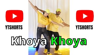 Khoya Khoya FULL VIDEO Song  Sooraj Pancholi Athiya Shetty  Hero  TSeries shorts [upl. by Liag]