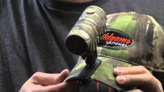 Wildgame Innovations  Vantage Action Cam [upl. by Melnick107]