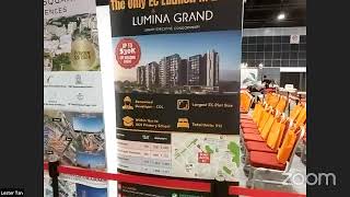 The Home Expo  OrangeTee AAG [upl. by Iahc834]