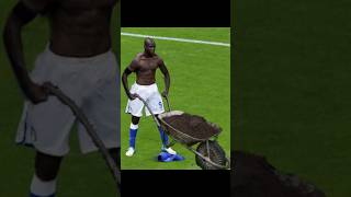 Balotelli vs Totti vs Tshabalala vs Vardy  Epic Celebration [upl. by Masry]