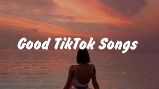 TikTok Songs 2024  TikTok Songs Playlist  Tik Tok Music 2024 [upl. by Dana]