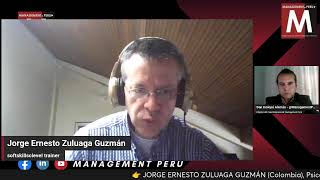 📈📢 Competencias Clave Cómo Evaluarlas en Ventas y Servicio al Cliente  Management Perú [upl. by Oeflein836]