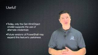 Windows PowerShell Fundamentals Chapter 06  Security Features [upl. by Ameerak98]