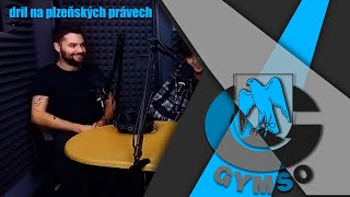 gymso podcast  studenti studentům  Daniel Stark [upl. by Assille]