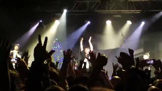 Varials Live Starland Ballroom 2023 [upl. by Iaverne]