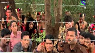 Rahasya Dweep Part 4  Episode 1007  5th October 2013 [upl. by Bate]