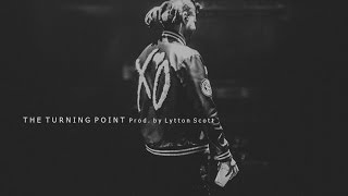 The Weeknd type beat quotThe Turning Pointquot Bryson Tiller Prod by Lytton Scott [upl. by Acinorrev46]