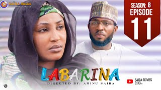 LABARINA SEASON 8 EPISODE 11 [upl. by Paynter126]