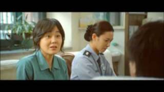 Korean Movie 하모니 Harmony 2010 Trailer [upl. by Hodosh]