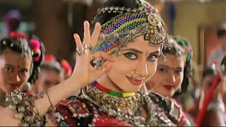 Chamma Chamma  China  Gate  Urmila Matondkar  Alka Yagnik  90s Item Song [upl. by Mcclimans]