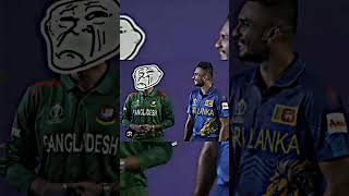 පුදුමයි නේද 😄💥 Dasun Shanaka on fire 🔥 shorts slvsban [upl. by Yulma]