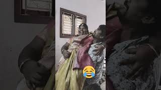 😂😂😂akka🩷bava😁😁funnyvideo🤩 youtubeshorts [upl. by Wanids]