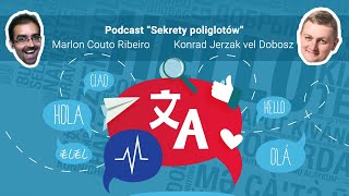 SP 000 Podcast quotSekrety poliglotówquot 20  Wprowadzenie [upl. by Ruhtra48]