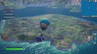 How To Play The Fortnite Chapter 1 Map NOW In Creative 20 [upl. by Clive]