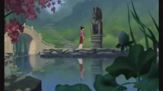 Mulan  Reflections HQ [upl. by Stephen513]