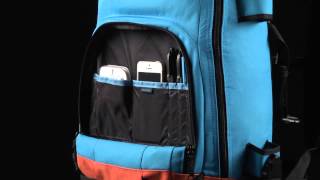 Dakine Heli Pro 20L [upl. by Gaultiero]