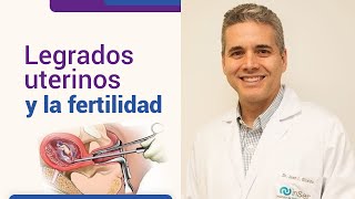 Los legrados uterinos afectan la fertilidad l Dr Juan Luis Giraldo [upl. by Llednol]