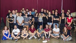 2017 Skopje Summer School [upl. by Kent432]